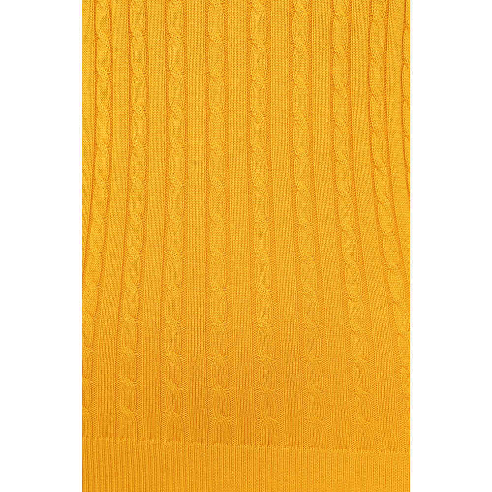 Banned - Una Jumper - Yellow
